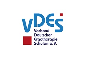 logo V.D.E.S. e.V.