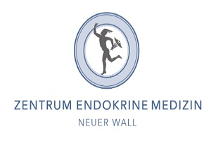 Zentrum Endokrine Medizin Hamburg, logo
