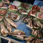besten Fischmärkte