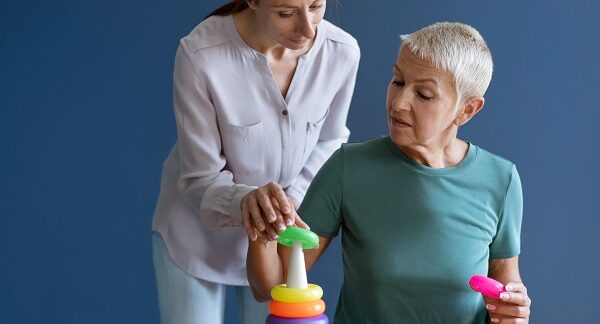 besten Schulen für Ergotherapie