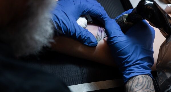 besten Tattoo-Studios