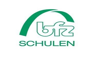 besten Schulen für Ergotherapie - logo bfz-Schulen