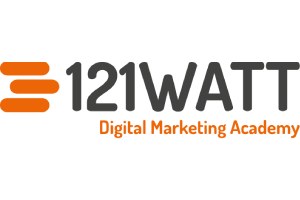 Akademien für digitales Marketing - 121WATT