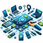 Die 10 besten Reparaturdienste mit Kundendienst für Elektronik Deutschlands
