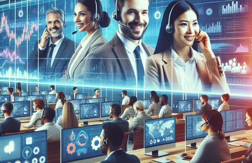 Die 10 besten Kundendienstanbieter für Softwarelösungen Deutschlands