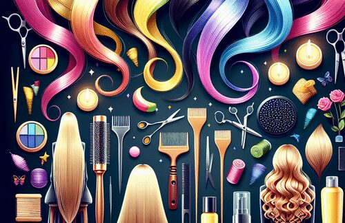 Die 10 besten Haarverlängerungsstudios Deutschlands