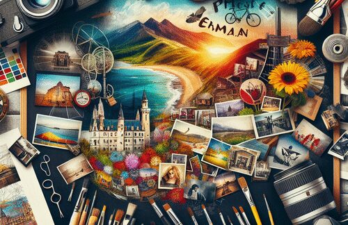 Die 10 besten Schulen für Fotografie Deutschlands