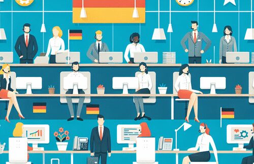 Die 10 besten Kundendienstabteilungen in Banken Deutschlands