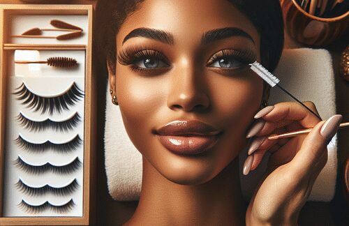 Die 10 besten Wimpernstudio Deutschlands