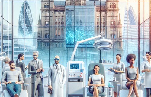 Die 10 besten Kosmetische Laserzentren Deutschlands