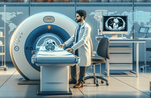 Die 10 besten Radiologen Deutschlands