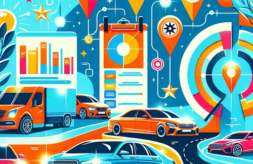 Die 10 besten Kundendienstanbieter für Fahrzeugleasing Deutschlands