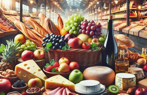 Die 10 besten Feinkostmärkte Deutschlands