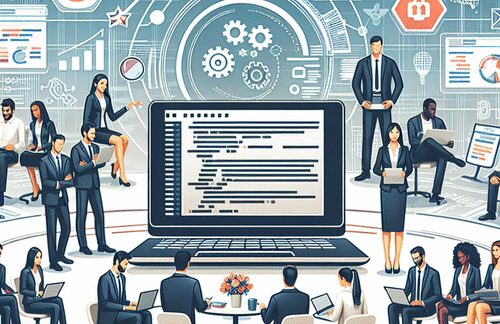 Die 10 besten Kundendienstanbieter für Softwareentwicklung Deutschlands