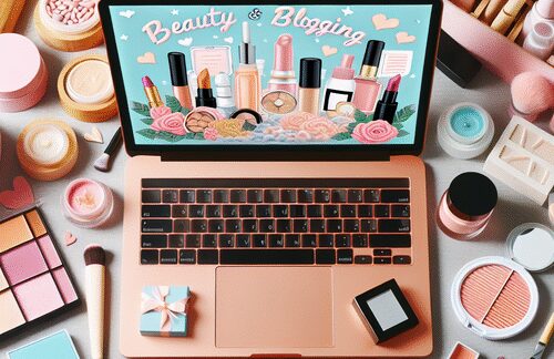 Die 10 besten Beauty-Blogs Deutschlands