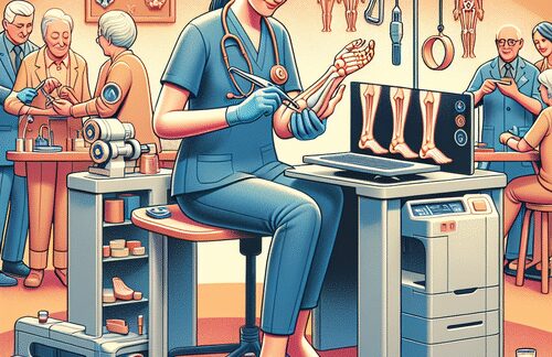 Die 10 besten Orthopädietechniker Deutschlands