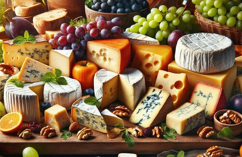 Die 10 besten Feinkostläden für Käse Deutschlands