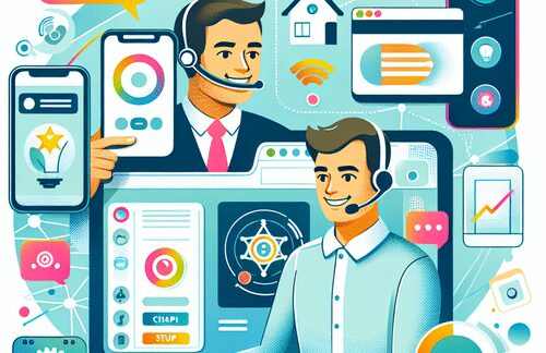 Die 10 besten Kundendienstanbieter für Smart Devices Deutschlands