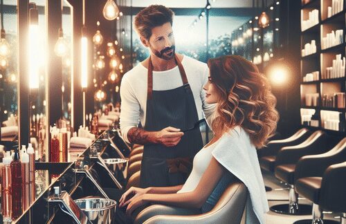 Die 10 besten Haarpflegezentren Deutschlands