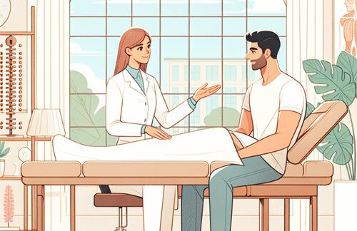 Die 10 besten Osteopathiepraxen Deutschlands