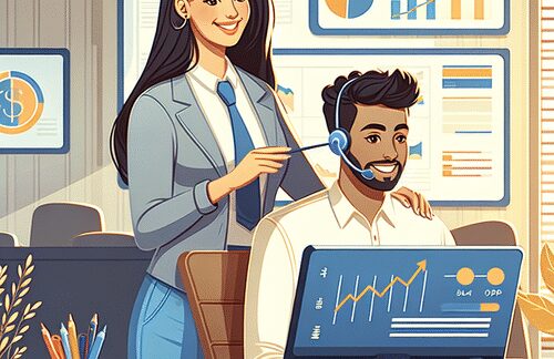 Die 10 besten Kundendienstanbieter für Finanzdienstleistungen Deutschlands