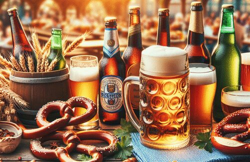 Die 10 besten Bierspezialitäten Deutschlands