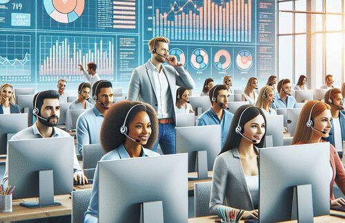 Die 10 besten Callcenter mit Kundendienst Deutschlands