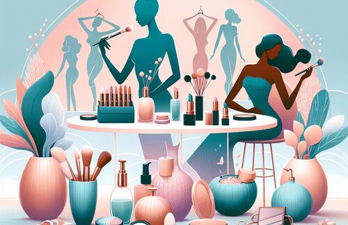 Die 10 besten Beauty-Coaches Deutschlands