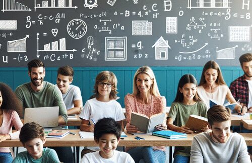 Die 10 besten Nachhilfeschulen für Mathematik Deutschlands