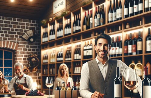 Die 10 besten Weinhandlungen Deutschlands