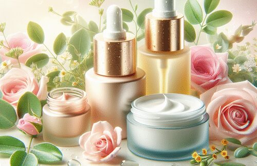 Die 10 besten Anti-Aging-Produkte Deutschlands