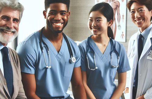 Die 10 besten Urologen Deutschlands