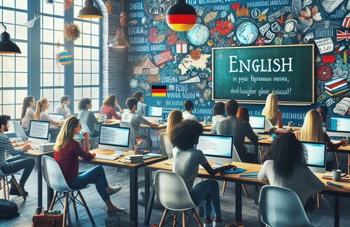Die 10 besten Sprachzentren für Englisch Deutschlands