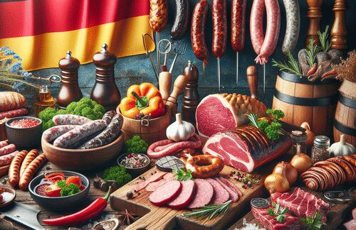 Die 10 besten Fleischmanufakturen Deutschlands