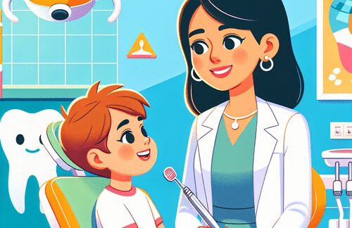 Die 10 besten Kinderzahnarztpraxen Deutschlands