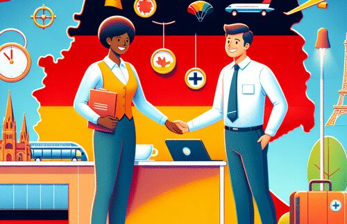 Die 10 besten Kundenserviceteams im Tourismussektor Deutschlands