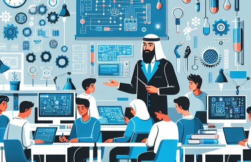 Die 10 besten Schulen für Elektrotechnik Deutschlands