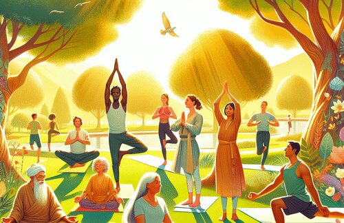 Die 10 besten Yoga-Schulen Deutschlands