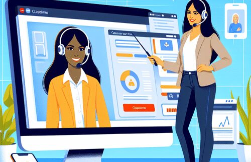 Die 10 besten Kundendienstanbieter im Bereich E-Learning Deutschlands