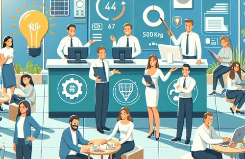 Die 10 besten Kundenserviceteams für Energieversorger Deutschlands