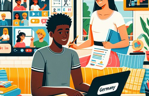 Die 10 besten Online-Nachhilfedienste Deutschlands