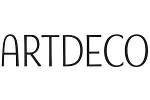 besten Kosmetikmarken - logo ARTDECO cosmetic