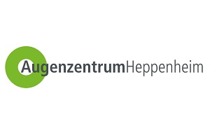 logo ARTEMIS Augenzentrum Heppenheim GmbH