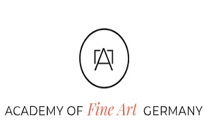 Academy of Fine Art Germany, logo