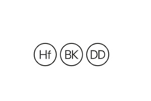 Academy of Fine Arts Dresden, logo