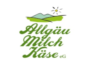Allgäu Milch Käse, logo
