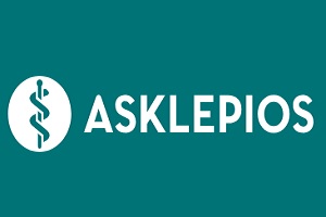 besten Augenkliniken - logo Asklepios Klinik Barmbek