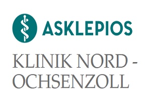 besten Psychiatrische Kliniken - logo Asklepios Klinik Nord