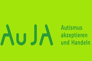 AuJA Berlin, logo