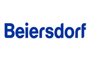 besten Kosmetikmarken - logo Beiersdorf AG